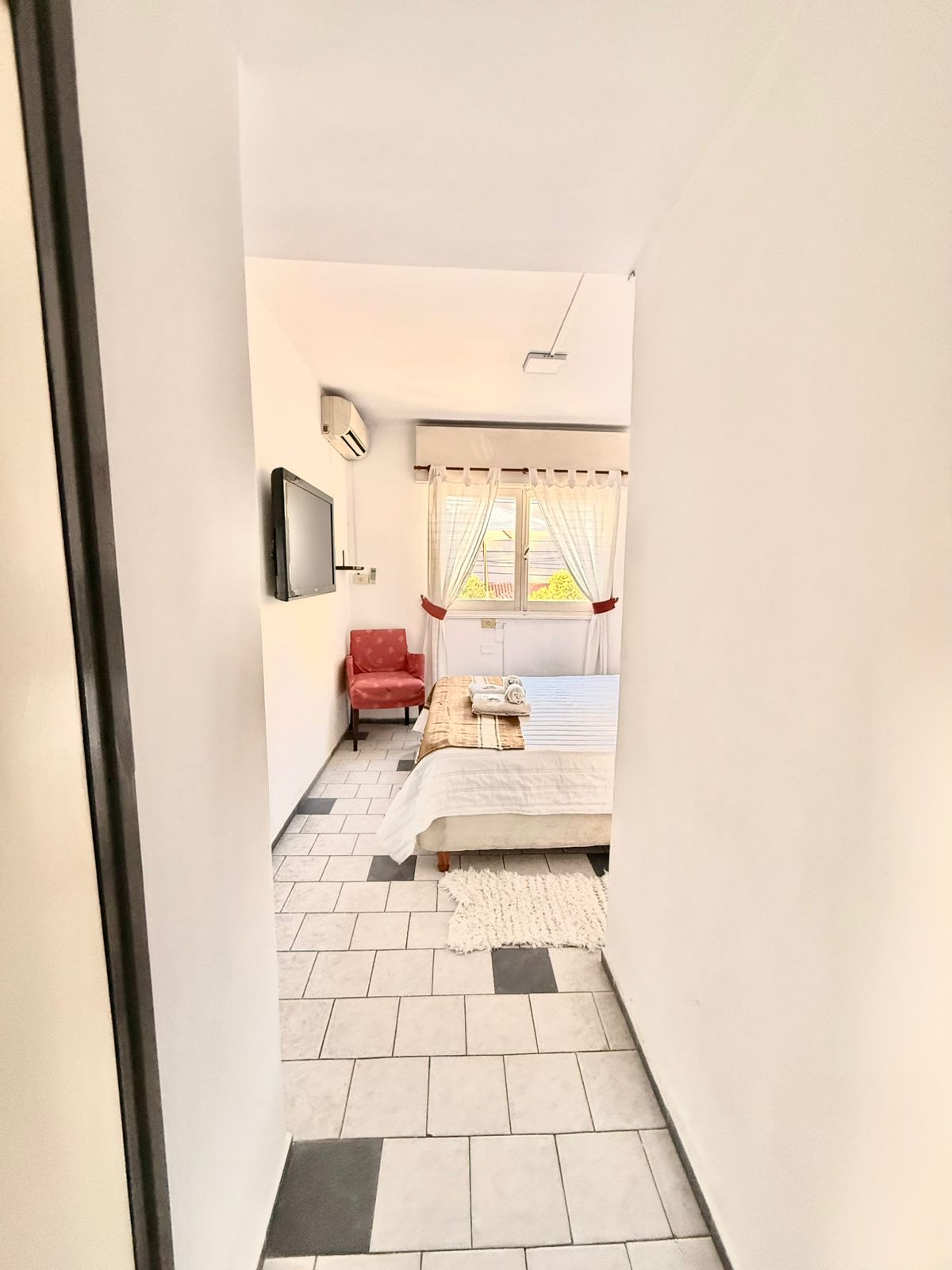 Habitación Doble